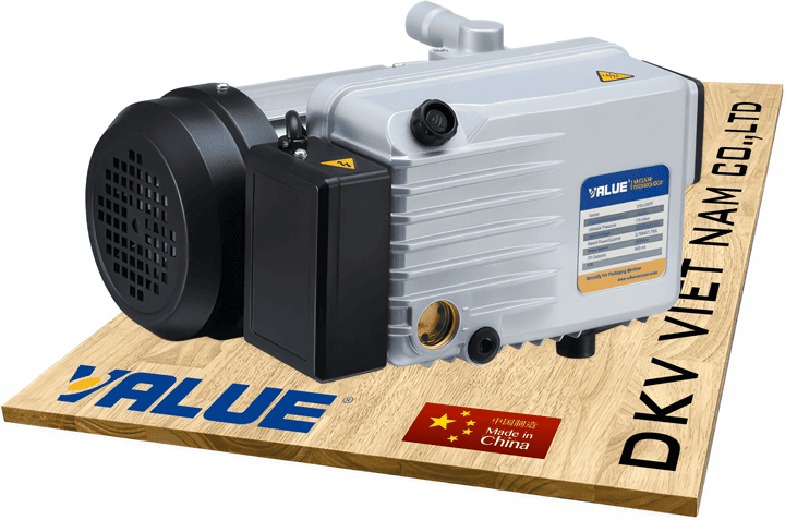 bom chan khong value vsv-16, value oil lubricated rotary vane vacuum pumps vsv-16