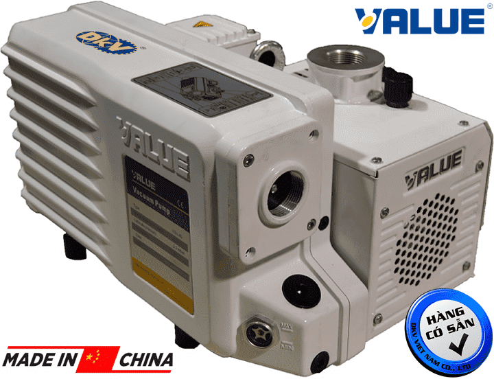 bom chan khong value vsv-200, value oil lubricated rotary vane vacuum pumps vsv-200