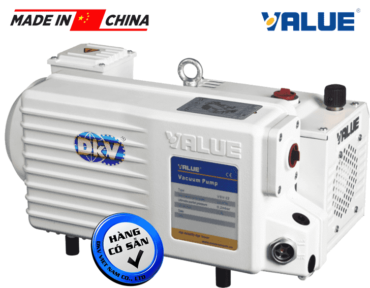 bom chan khong value vsv-028, value oil lubricated rotary vane vacuum pumps vsv-028