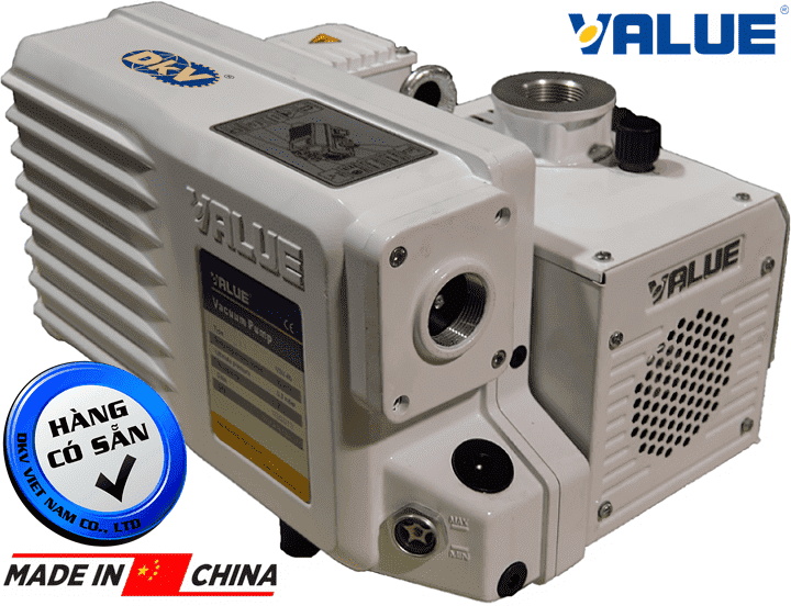 bom chan khong value vsv-065, value oil lubricated rotary vane vacuum pumps vsv-065