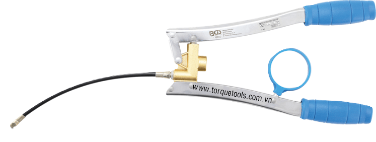 bom mo bang tay bgs 6650, bgs grease gun 6650