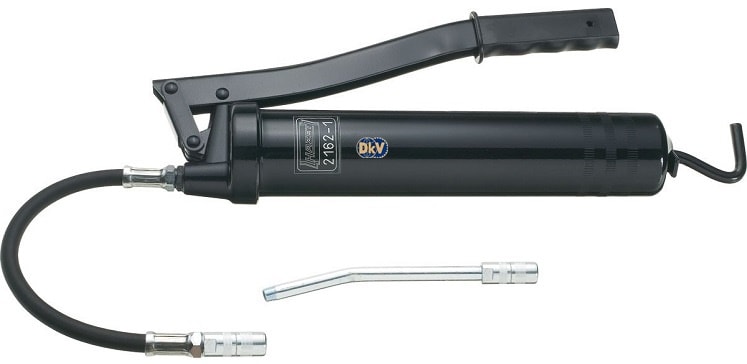 bom mo bang tay hazet 2162-1, hazet grease gun 2162-1