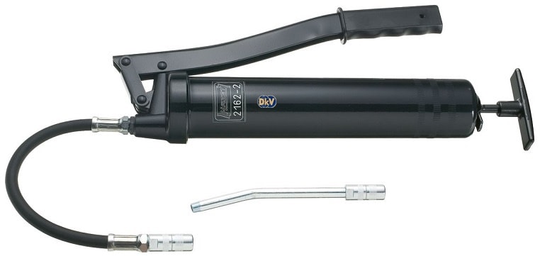 bom mo bang tay hazet 2162-2, hazet grease gun 2162-2