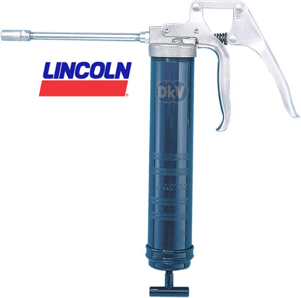Bơm mỡ bằng tay Lincoln 1132, Lincoln Lever-type grease guns pumps 1132