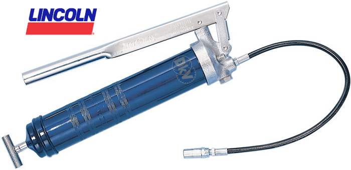 Bơm mỡ bằng tay Lincoln 1147 , Lincoln Lever-type grease guns pumps 1147