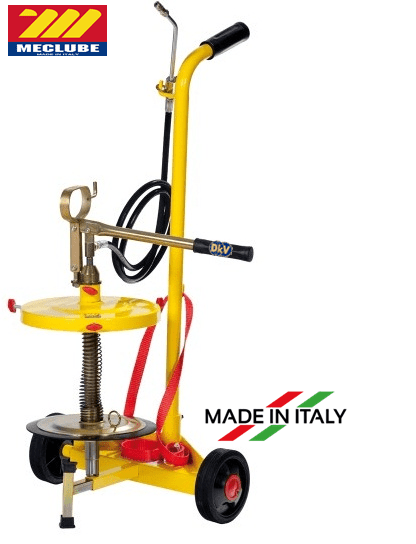 Bơm mỡ bằng tay Meclube 016-1145-C15 , Meclube Manual grease pump 016-1145-C15