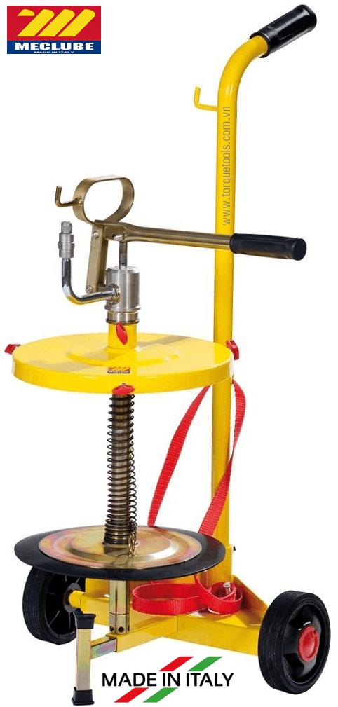 Bơm mỡ bằng tay Meclube 016-1151-C20 , Meclube Manual grease pump 016-1151-C20 