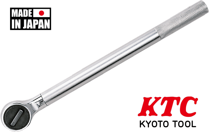 Tay công KTC BRM40 , KTC ratchet wrench BRM40