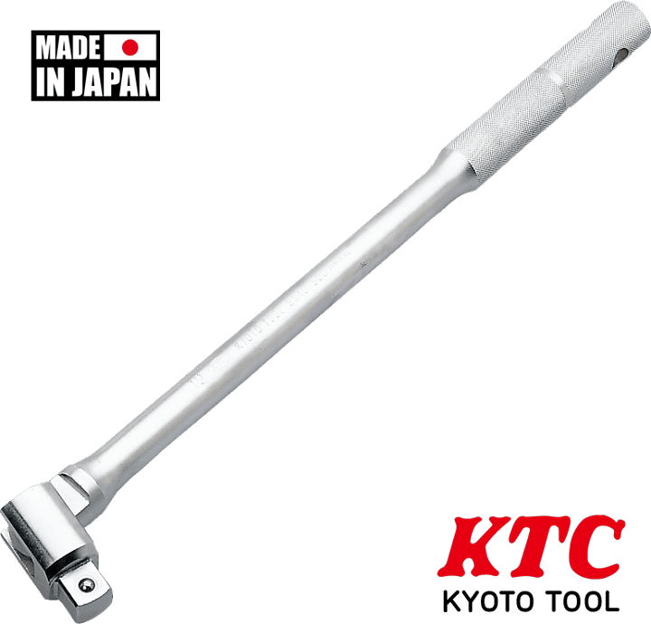 Tay công KTC BS40-500, KTC ratchet wrench BS40-500