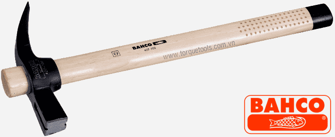 Bua Thep Dau Vuong  BAHCO 427-700 | BAHCO STEEL HAMMER  427-700