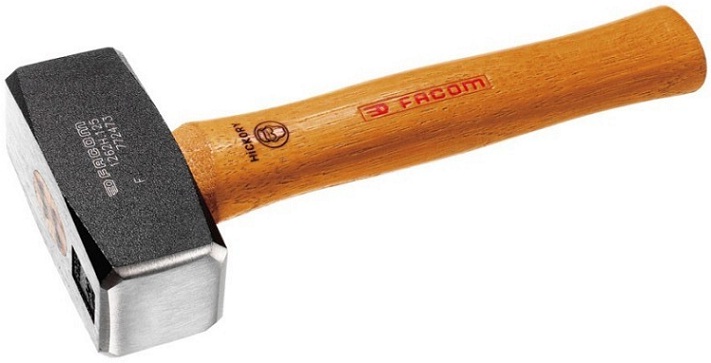 Bua Facom 1262H.125, Facom hammer 1262H.125