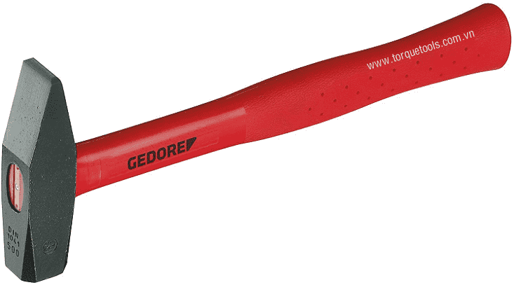 Bua thep Gedore 4 K-500, Gedore steel hammer 4 K-500