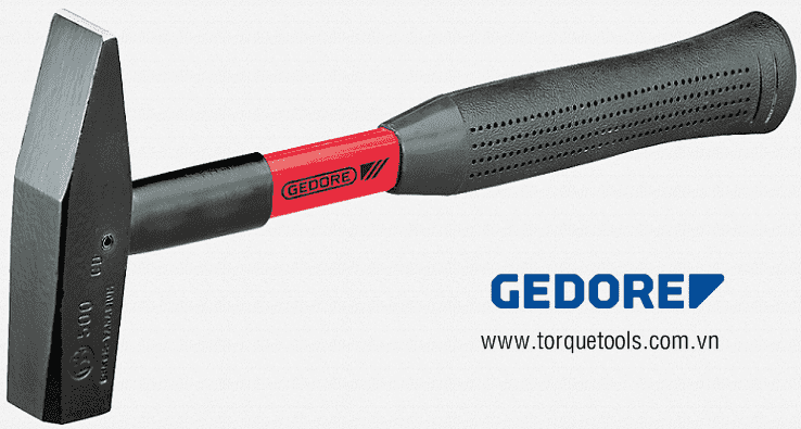 Bua thep Gedore 500 F-1500, Gedore steel hammer 500 F-1500