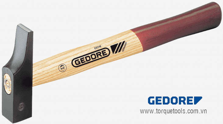 Bua thep Gedore  65 E-25, Gedore steel hammer  65 E-25