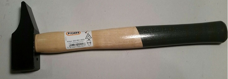 Bua thep Picard 0001601-0300, Picard hammer 0001601-0300