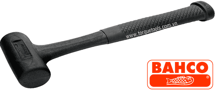 Bua Thep Dau Vuong  BAHCO 3625PU-50| BAHCO STEEL HAMMER  3625PU-50