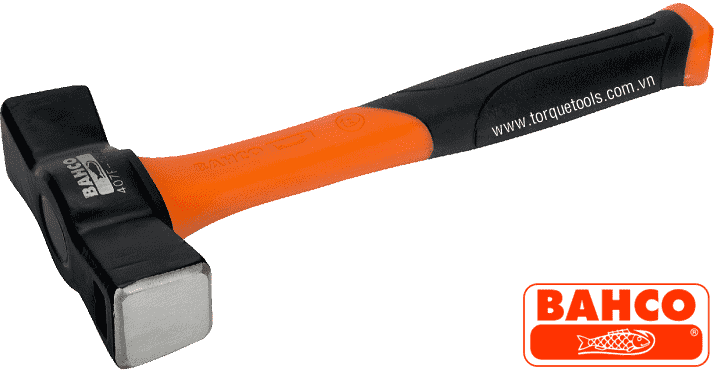 Bua Thep Dau Vuong  BAHCO 407F-1000| BAHCO STEEL HAMMER  407F-1000