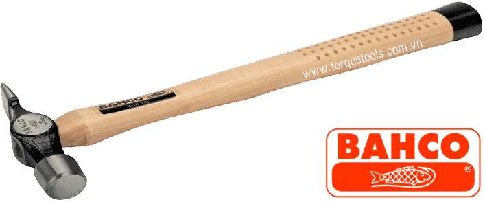 Bua Thep Dau Vuong  BAHCO 480-20| BAHCO STEEL HAMMER  480-20