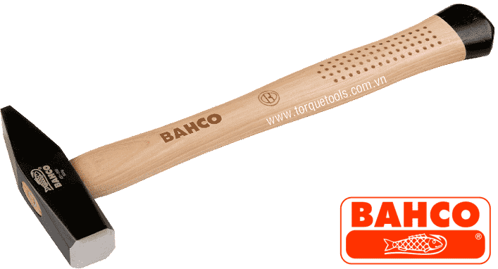 Bua Thep Dau Vuong  BAHCO 481-2000| BAHCO STEEL HAMMER  481-2000