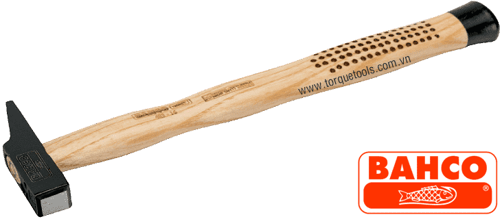 Bua Thep Dau Vuong  BAHCO 483-30| BAHCO STEEL HAMMER  483-30