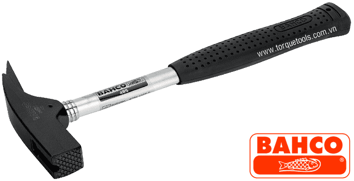 Bua Thep Dau Vuong  BAHCO 485 | BAHCO STEEL HAMMER  485
