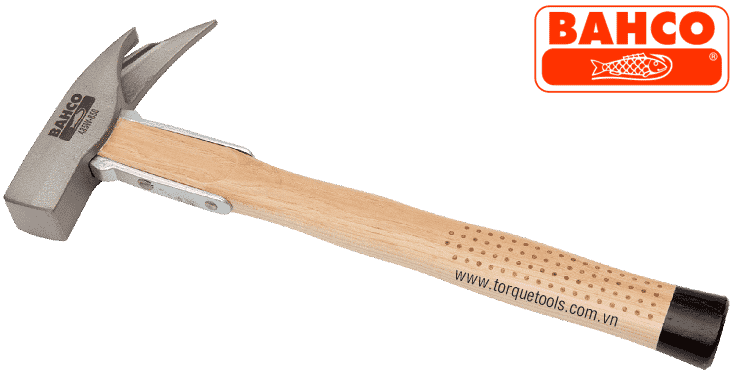 Bua Thep Dau Vuong  BAHCO 485W-750| BAHCO STEEL HAMMER  485W-750