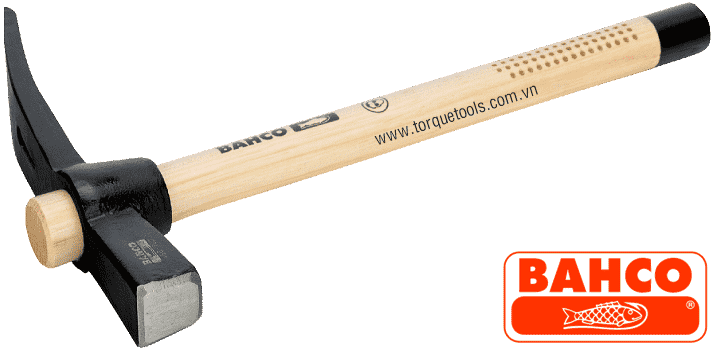 Bua Thep Dau Vuong  BAHCO 486-700| BAHCO STEEL HAMMER  486-700