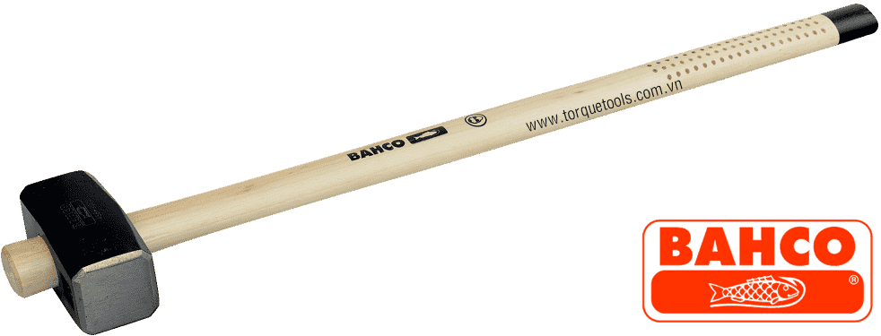 Bua Thep Dau Vuong  BAHCO 488-4000| BAHCO STEEL HAMMER  488-4000