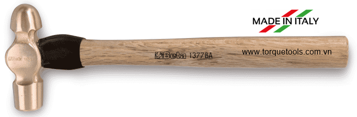bua chong chay no beta 1377ba 340, beta non sparking hammer 1377ba 340
