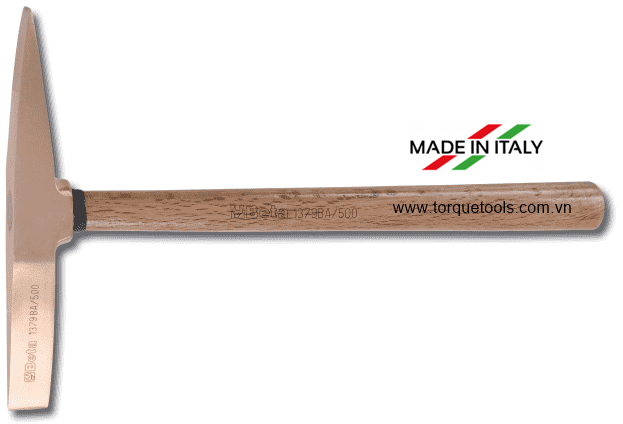 bua chong chay no beta 1379ba, beta non sparking hammer 1379ba