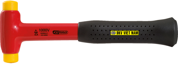 bua cach dien KS Tools 117.1127, KS Tools insulated 117.1127