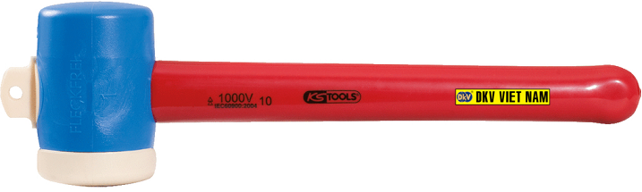 bua cach dien KS Tools 117.1131, KS Tools insulated 117.1131