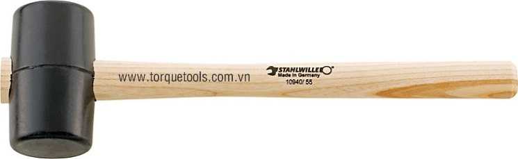 bua cao su stahlwille 70140001, stahlwille rubber hammer 70140001