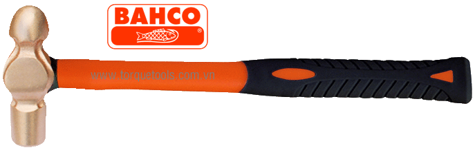 bua chong chay no Bahco NSB506-300, Bahco non sparking hammers NSB506-300