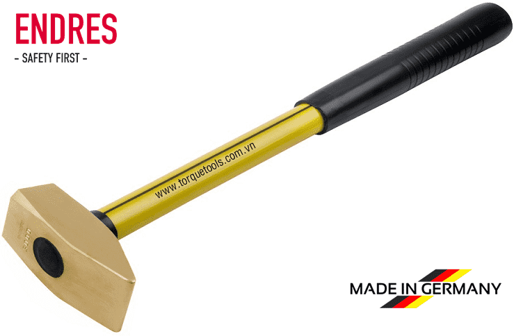 bua chong chay no Endres 1001000F, Endres non sparking hammers 1001000F
