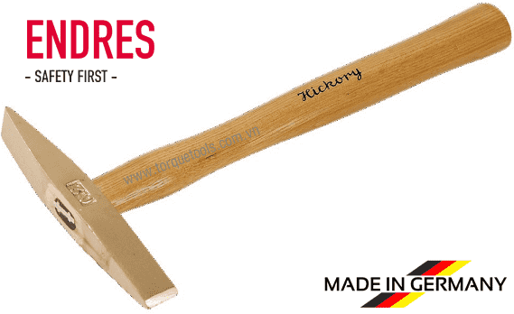 bua chong chay no Endres 1050400S, Endres non sparking hammers 1050400S