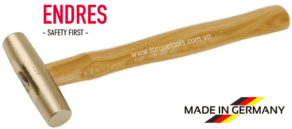 bua chong chay no Endres 1120300S, Endres non sparking hammers 1120300S