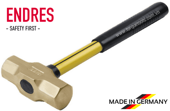 bua chong chay no Endres 1132500S, Endres non sparking hammers 1132500S