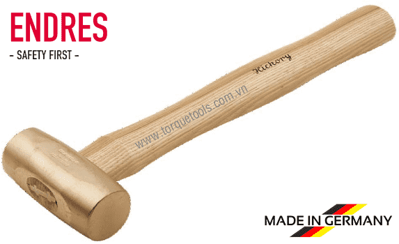 bua chong chay no Endres 7021800S, Endres non sparking hammers 7021800S