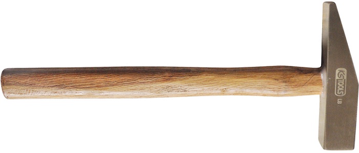 bua chong chay no ks tools 963.2162, ks tools non sparking hammer 963.2162
