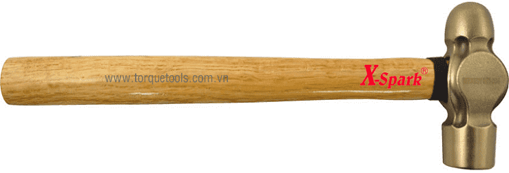 bua chong chay no x-spark 187a-1002, x-spark non sparking hammers 187a-1002