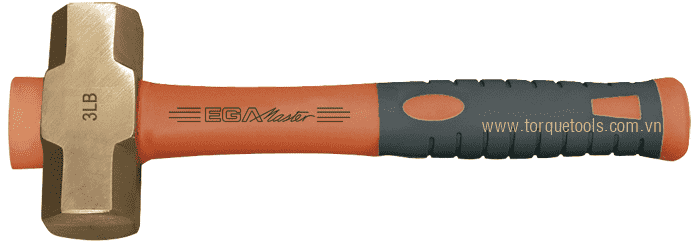 bua chong chay no egamaster 35762, egamaster non sparking hammers 35762