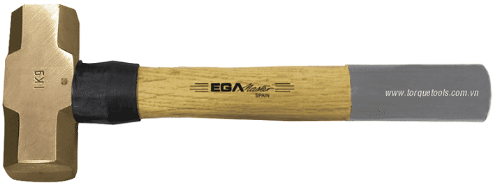 bua chong chay no egamaster 35882, egamaster non sparking hammers 35882
