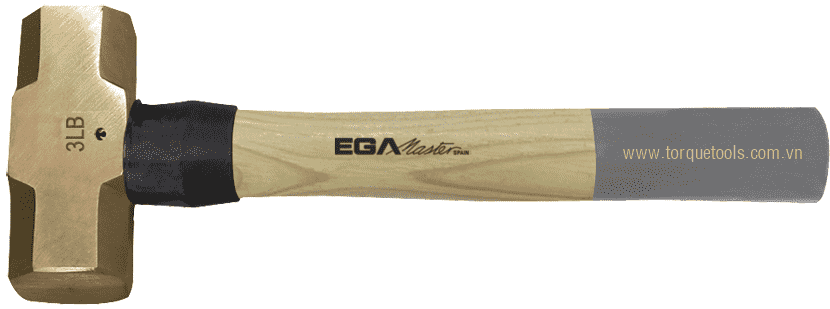 bua chong chay no egamaster 35877, egamaster non sparking hammers 35877