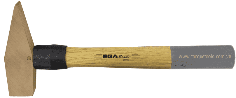 bua chong chay no egamaster 35915, egamaster non sparking hammers 35915