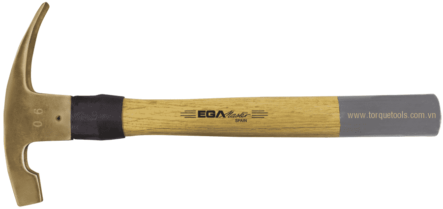 bua chong chay no egamaster 35924, egamaster non sparking hammers 35924