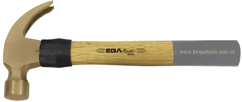bua chong chay no egamaster 35925, egamaster non sparking hammers 35925