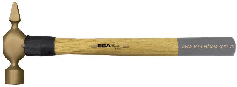 bua chong chay no egamaster 35943, egamaster non sparking hammers 35943
