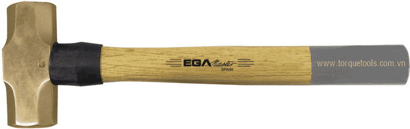 bua chong chay no egamaster 35965, egamaster non sparking hammers 35965