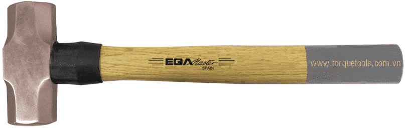 bua chong chay no egamaster 35975, egamaster non sparking hammers 35975